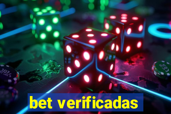 bet verificadas